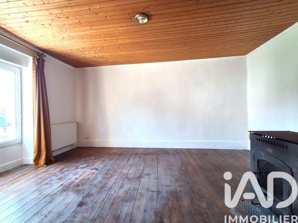 Maison à vendre 4 pièces 125 m² Besançon