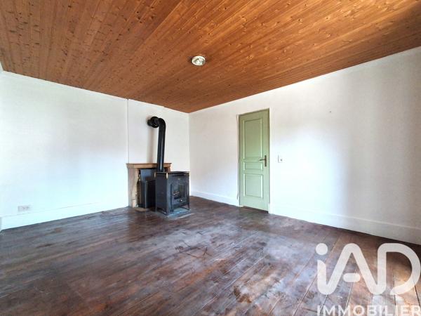 Maison à vendre 4 pièces 125 m² Besançon
