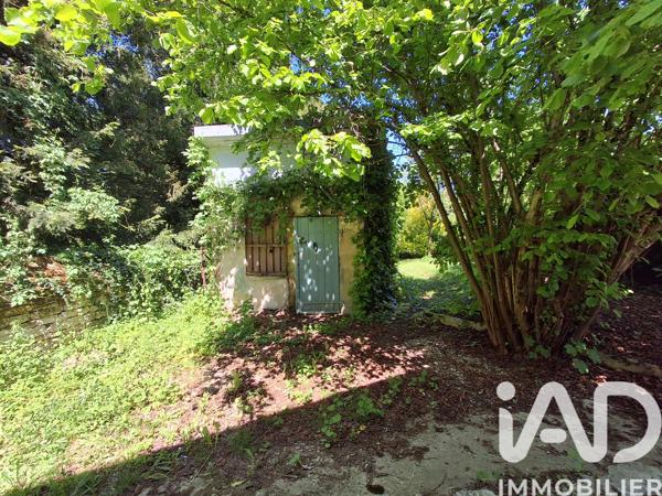 Maison à vendre 4 pièces 125 m² Besançon