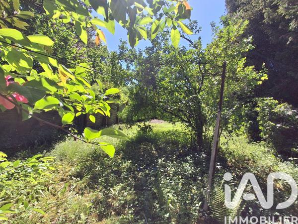 Maison à vendre 4 pièces 125 m² Besançon