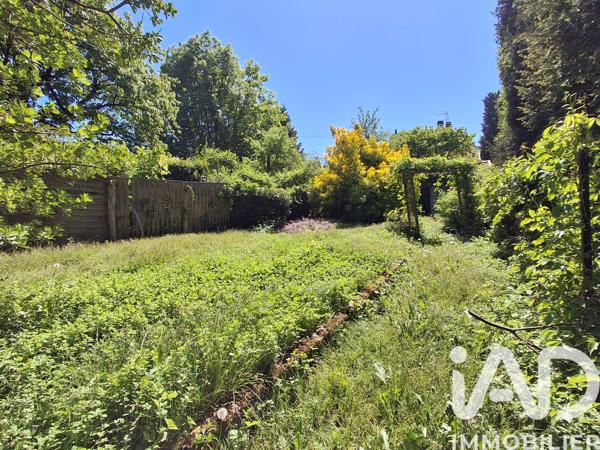 Maison à vendre 4 pièces 125 m² Besançon