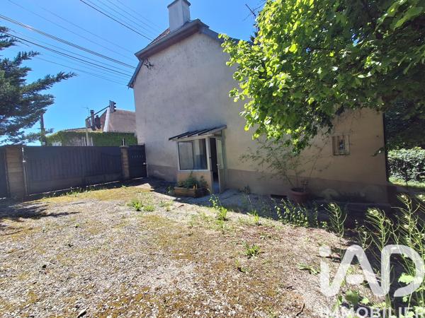 Maison à vendre 4 pièces 125 m² Besançon