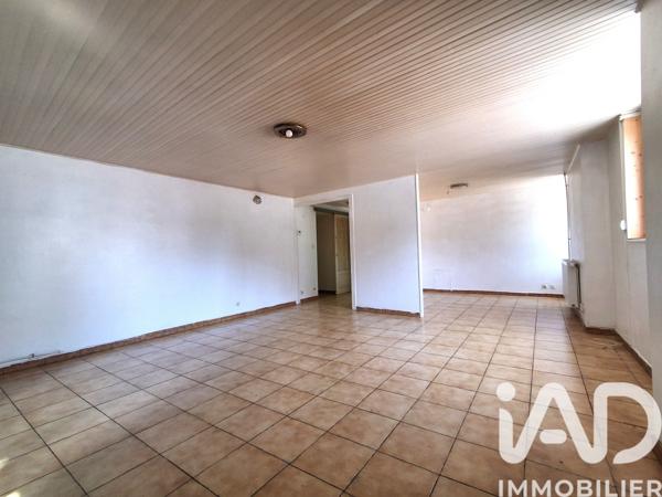 Maison à vendre 4 pièces 125 m² Besançon