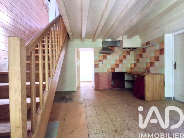 Maison à vendre 4 pièces 125 m² Besançon
