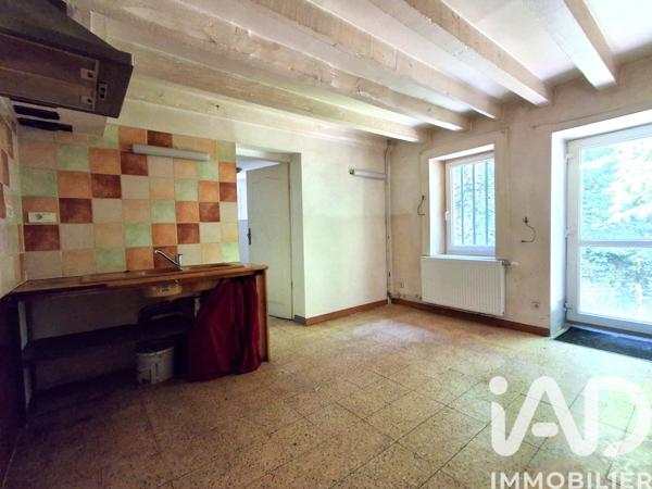 Maison à vendre 4 pièces 125 m² Besançon