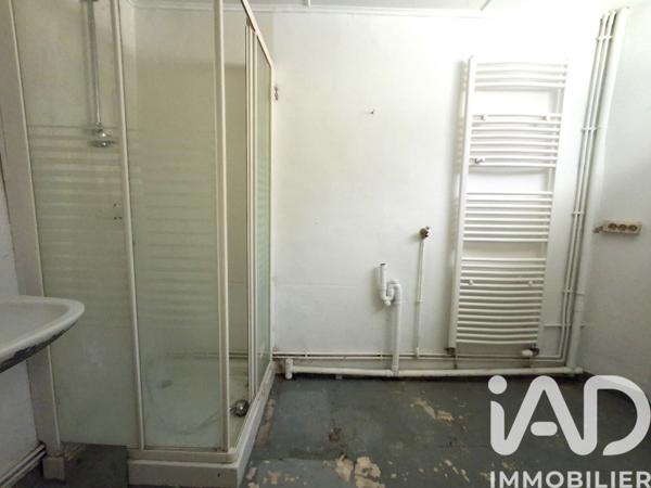 Maison à vendre 4 pièces 125 m² Besançon