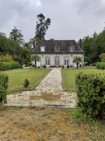 Charmante maison aux environs de Morlaix