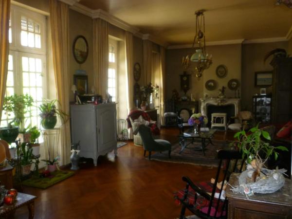 Charmante maison aux environs de Morlaix