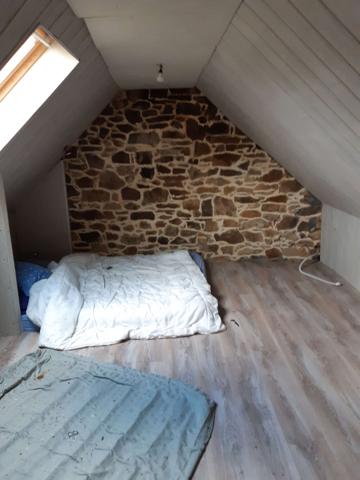 Charmante maison aux environs de Morlaix