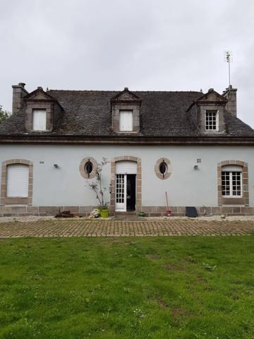 Charmante maison aux environs de Morlaix