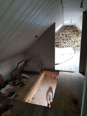 Charmante maison aux environs de Morlaix