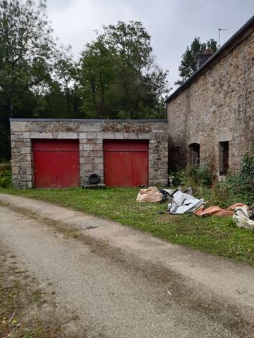 Charmante maison aux environs de Morlaix