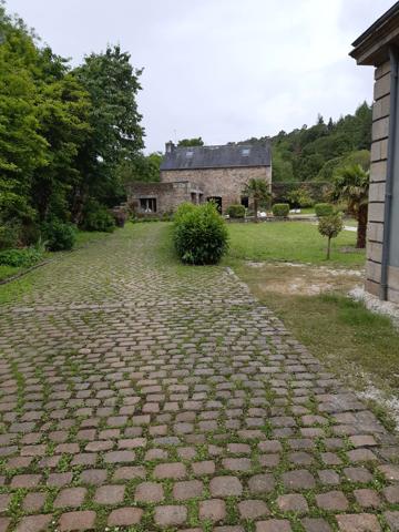 Charmante maison aux environs de Morlaix
