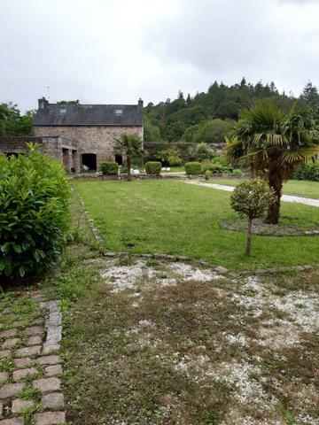 Charmante maison aux environs de Morlaix