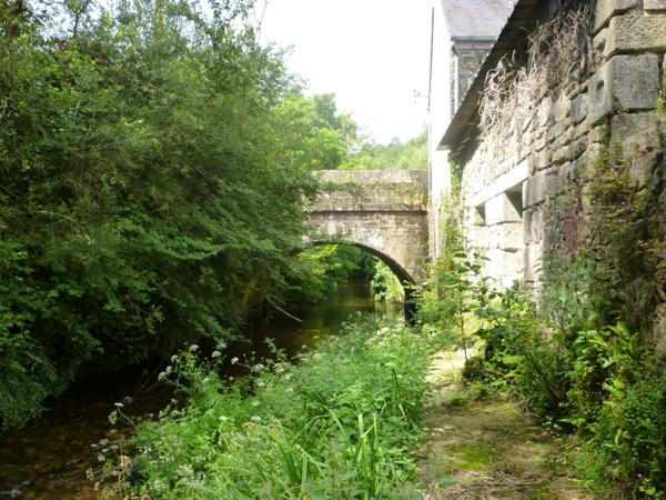 Charmante maison aux environs de Morlaix