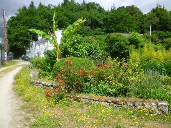 Charmante maison aux environs de Morlaix