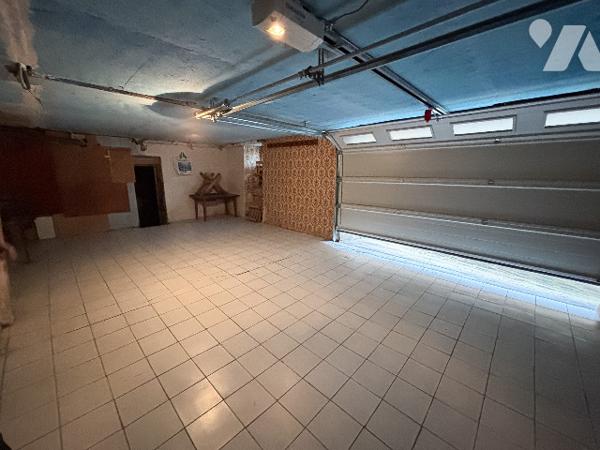 ACHAT- MAISON DE VILLE- Montereau-Fault-Yonne- Seine-et-Marne