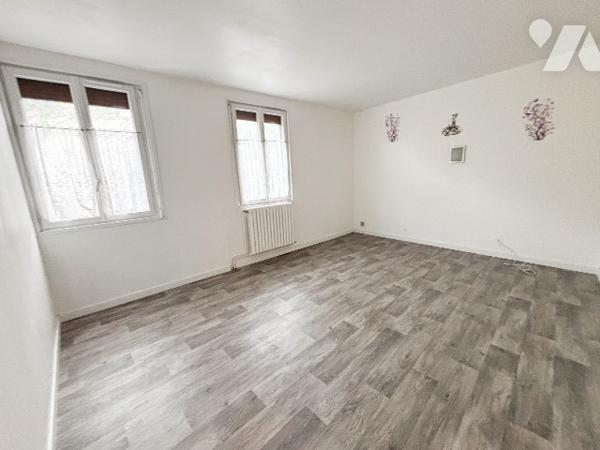 ACHAT- MAISON DE VILLE- Montereau-Fault-Yonne- Seine-et-Marne