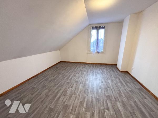 ACHAT- MAISON DE VILLE- Montereau-Fault-Yonne- Seine-et-Marne