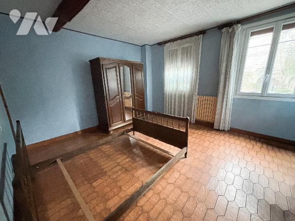 ACHAT- MAISON DE VILLE- Montereau-Fault-Yonne- Seine-et-Marne