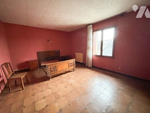 ACHAT- MAISON DE VILLE- Montereau-Fault-Yonne- Seine-et-Marne