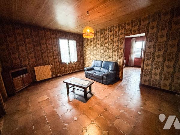 ACHAT- MAISON DE VILLE- Montereau-Fault-Yonne- Seine-et-Marne