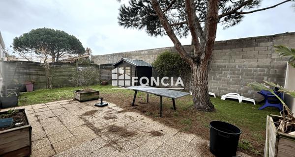 À vendre Maison 3 pièces 56.58 m² - La Guérinière 85680