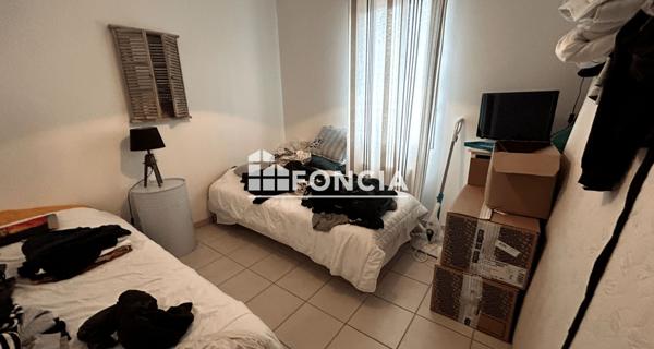 À vendre Maison 3 pièces 56.58 m² - La Guérinière 85680