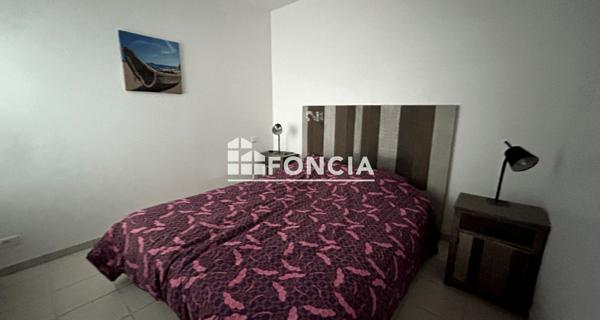 À vendre Maison 3 pièces 56.58 m² - La Guérinière 85680