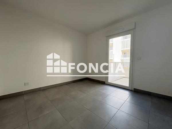 Location Appartement 2 pièces 42.2 m² - ROUTE DE SETE Agde 34300