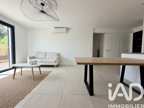 Maison à vendre 4 pièces 82 m² Pia