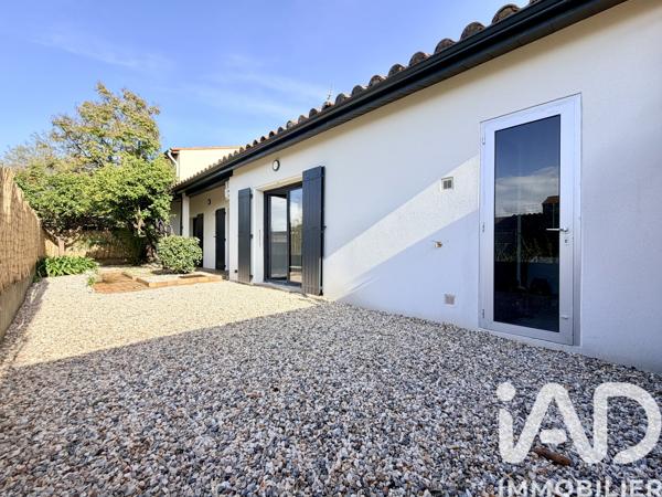 Maison à vendre 4 pièces 82 m² Pia