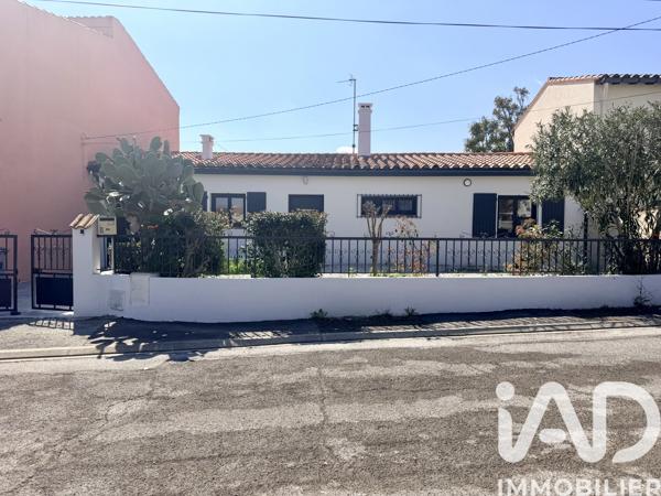 Maison à vendre 4 pièces 82 m² Pia
