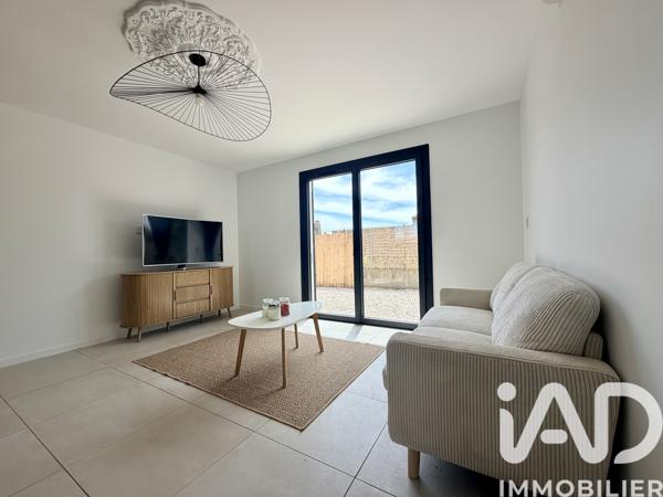 Maison à vendre 4 pièces 82 m² Pia