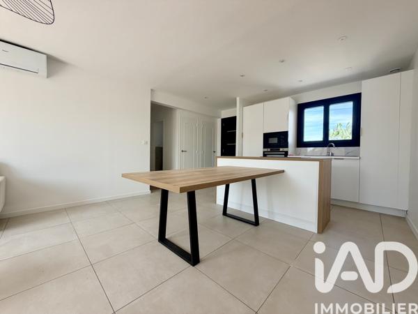Maison à vendre 4 pièces 82 m² Pia