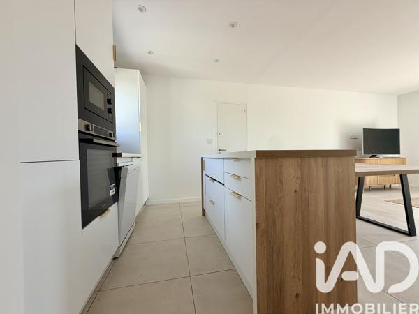 Maison à vendre 4 pièces 82 m² Pia