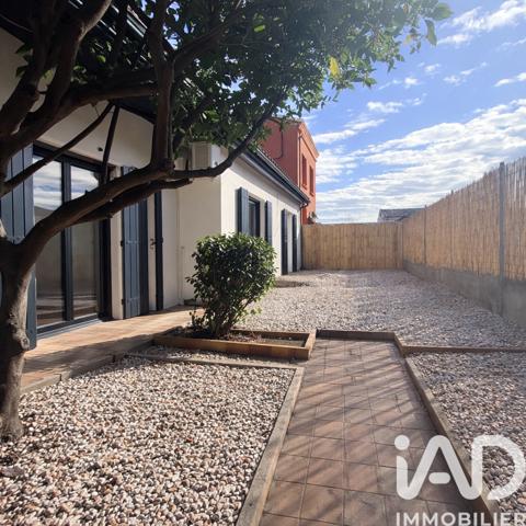 Maison à vendre 4 pièces 82 m² Pia