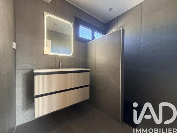 Maison à vendre 4 pièces 82 m² Pia