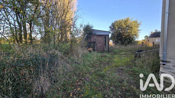 Maison à vendre 6 pièces 150 m² Lanvallay