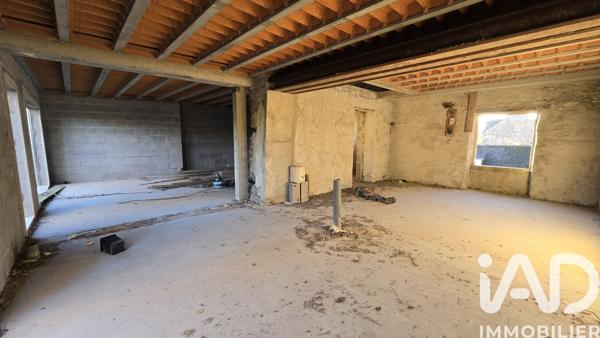 Maison à vendre 6 pièces 150 m² Lanvallay