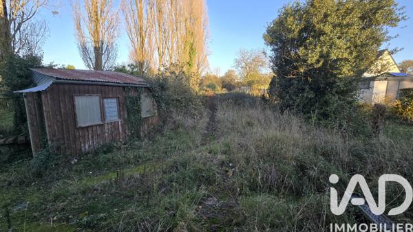 Maison à vendre 6 pièces 150 m² Lanvallay