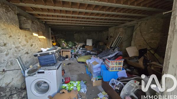 Maison à vendre 6 pièces 150 m² Lanvallay