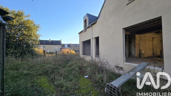 Maison à vendre 6 pièces 150 m² Lanvallay