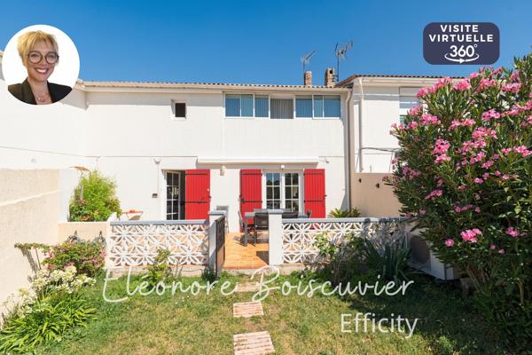 Maison
         6 pièces
        - 112 m² Exclusivité 366 000 € *