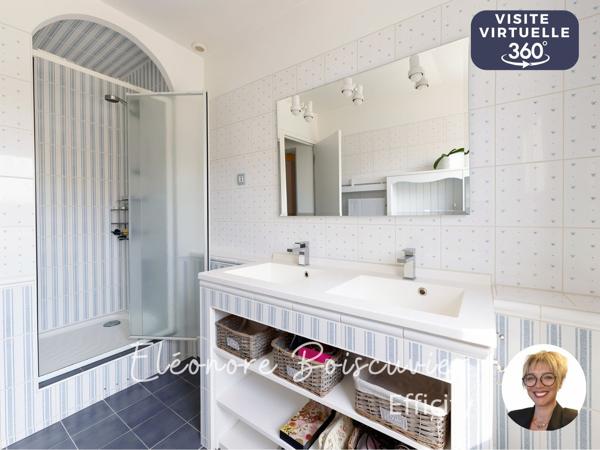 Maison
         6 pièces
        - 112 m² Exclusivité 366 000 € *