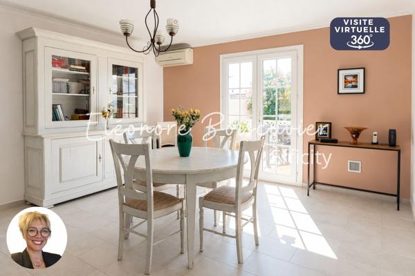 Maison
         6 pièces
        - 112 m² Exclusivité 366 000 € *