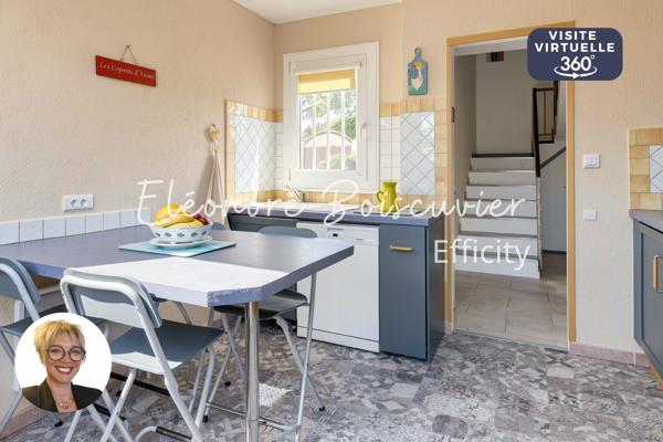 Maison
         6 pièces
        - 112 m² Exclusivité 366 000 € *