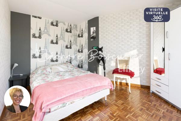 Maison
         6 pièces
        - 112 m² Exclusivité 366 000 € *