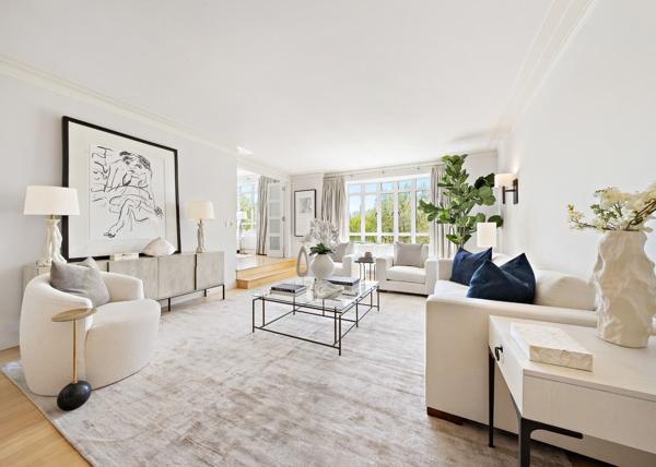Appartement d'exception à vendre - New York - Manhattan