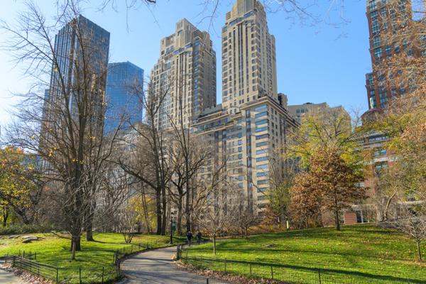 Appartement d'exception à vendre - New York - Manhattan